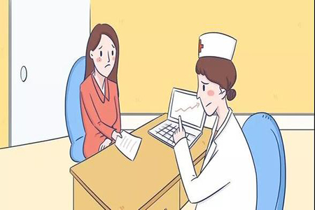 女性排卵障碍的原因是什么 女性排卵障碍的原因是什么