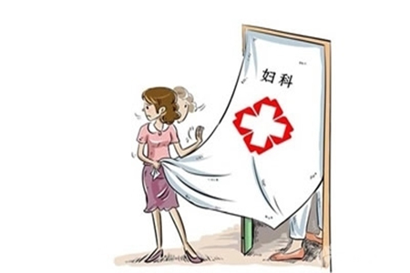 深圳女性为何患卵巢不育 深圳女性为何患卵巢不育