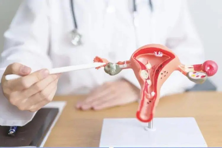 深圳治疗盆腔炎哪家医院好-盆腔炎的症状有哪些症状