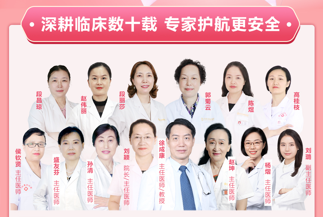 婦科炎症的症狀|妇科炎症有哪些症状下面有血|婦科炎症藥香港