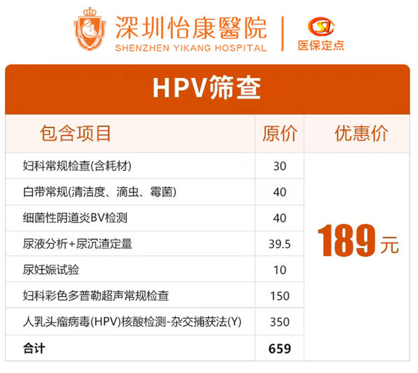 HPV檢V檢測 HPV檢V檢測