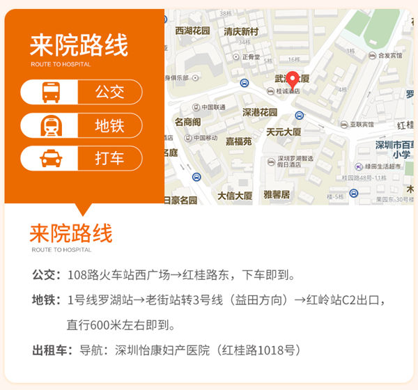 深圳落仔醫院